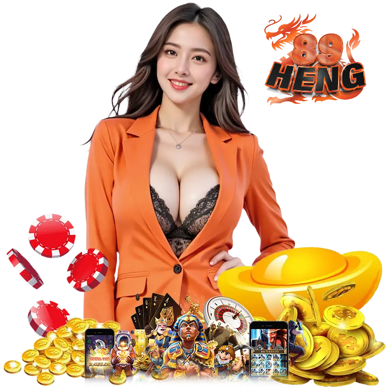 89HENG ฝากถอนออโต้